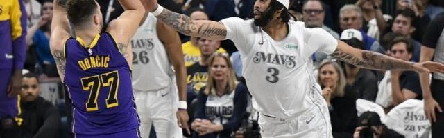 网页版登录入口-战绩崩盘 未来透支 东契奇交易余震撕裂独行侠