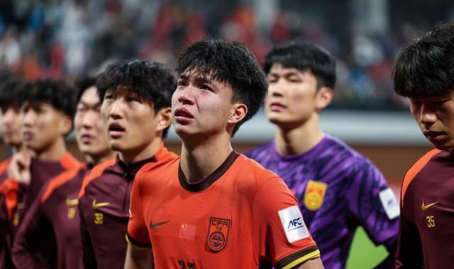 app下载-【观察】遗憾中看到进步 国青重回亚洲二流