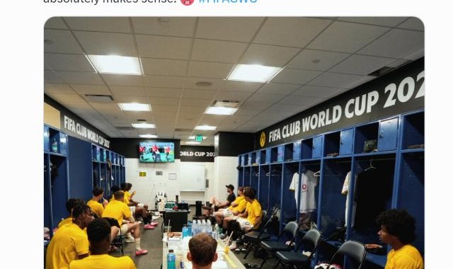 【观察】世俱杯热浪来袭，明夏世界杯怎么办？