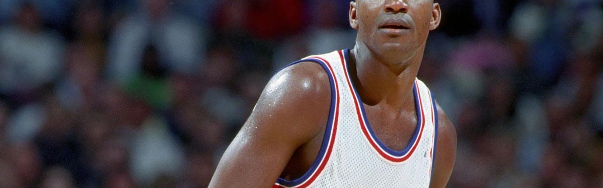 伊塞亚·托马斯挑战迈克尔·乔丹历史最佳球员地位：我不是个喷子