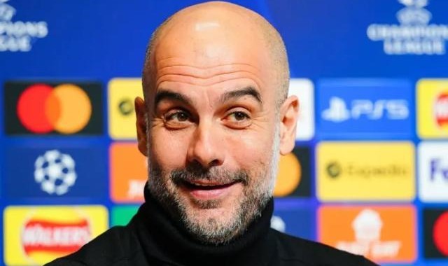 体育视频直播-【前瞻】玩笑过后，瓜帅对马竞真的不会“想太多”吗？