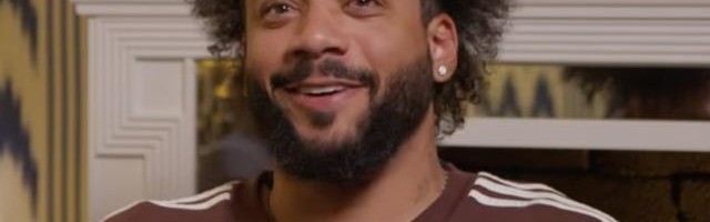 app下载-梅罗谁更难对付？马塞洛：梅西，他对球场空间的理解太顶级了