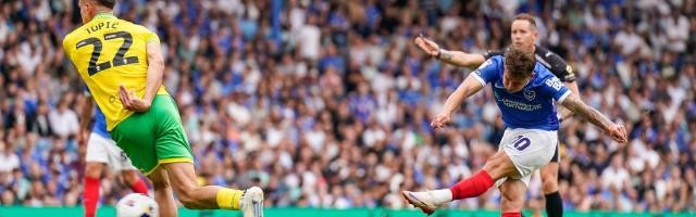 澳洲U22二队配置来华：澳超金靴领衔 四大国脚无缘