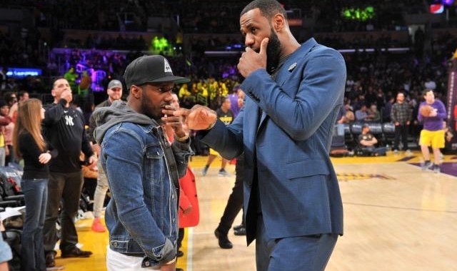 kaiyun 官网-5.65亿！NBA今夏头号赢家出炉：范乔丹追梦需谢他