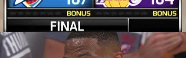 湖人两次踏入相同的河流 接下来如何应对詹皇缺席