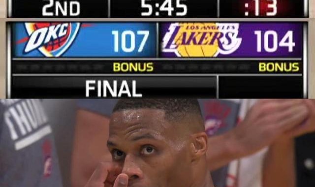 湖人两次踏入相同的河流 接下来如何应对詹皇缺席