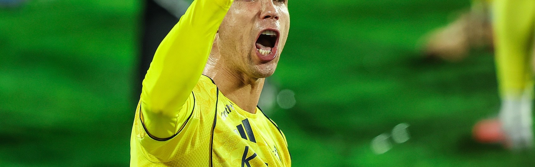 app下载-记者：C罗将缺席下周末的比赛，安吉洛和哈姆丹预计进入首发阵容