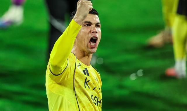 app下载-记者：C罗将缺席下周末的比赛，安吉洛和哈姆丹预计进入首发阵容