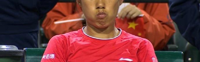 开云体育-三位金花全部止步首轮，谁的失利最遗憾？