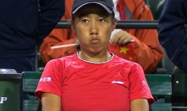 开云体育-三位金花全部止步首轮，谁的失利最遗憾？