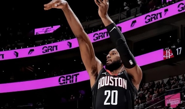 体育视频直播-火箭91-111不敌雷霆 球员评价：2人及格，6人低迷