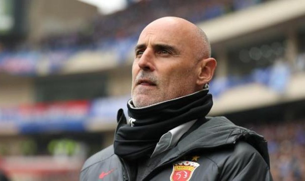 体育视频直播-海港做客河南拒绝阴沟翻船：不能用老眼光看待对手