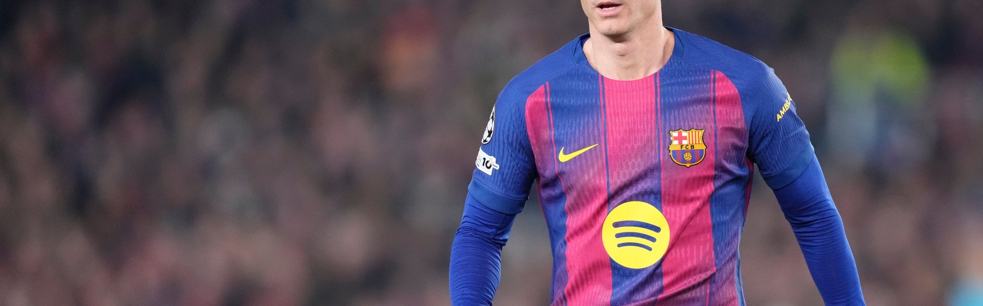 app下载-世体：尤文希望引进莱万多夫斯基，球员至少要到4月底才会做决定