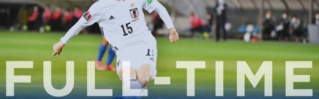 app下载-残暴！大迫勇也戴帽 世预赛日本14比0蒙古创纪录