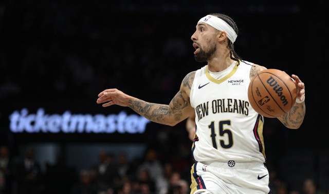 app下载-Iko：可以证实 火箭确实有意鹈鹕后卫阿尔瓦拉多