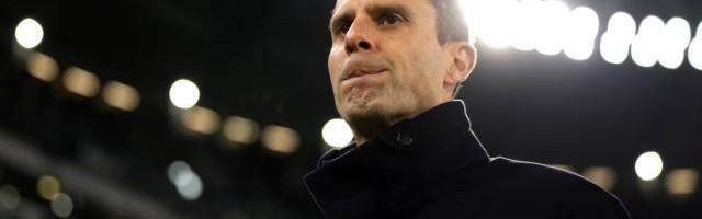 开云体育-【观点】同样的黑白不同的命运 尤文应回归“土鳖”