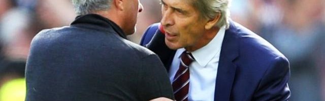 app下载-穆里尼奥兴衰史（64）：蜜月3场，被奥莱撂倒