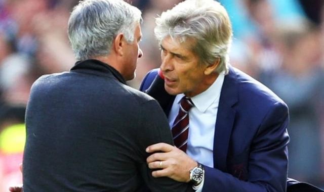 app下载-穆里尼奥兴衰史（64）：蜜月3场，被奥莱撂倒