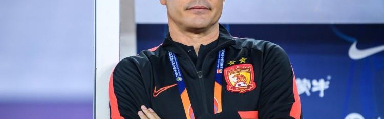 卡纳瓦罗在中国执教经历：两度执教广州队，曾被安排学习企业文化