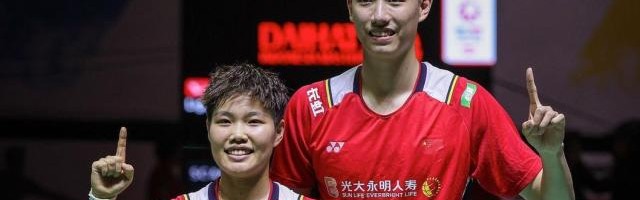 kaiyun 官网-3比2险胜马来西亚 国羽二线阵容进团体亚锦赛四强