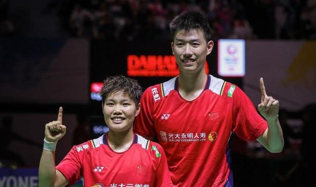 kaiyun 官网-3比2险胜马来西亚 国羽二线阵容进团体亚锦赛四强