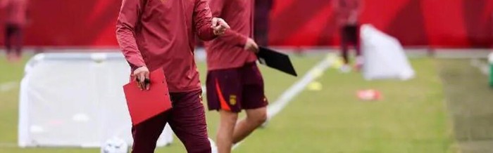 开云体育-国足迪拜拉练备战新周期，U23精英国脚将补充入队|吉达|亚洲杯|中国男足|北青体育|U23亚洲杯_新浪体育_新浪新闻