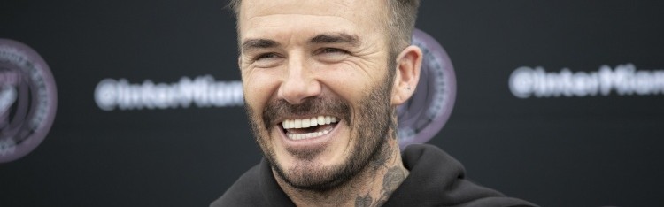 kaiyun 官网-曼晚：贝克汉姆出席达沃斯世界经济论坛，被问及布鲁克林直接走开