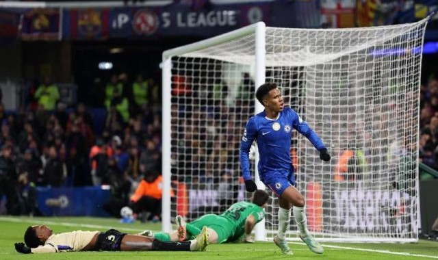 app下载-0比3后弗利克看到希望，你看到了吗？