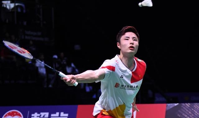 石宇奇：时间会让你忘记很多东西，人生总要朝前看