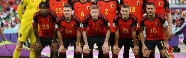 kaiyun 官网-【世界杯】任意球开斋替补建功 摩洛哥2比0胜比利时