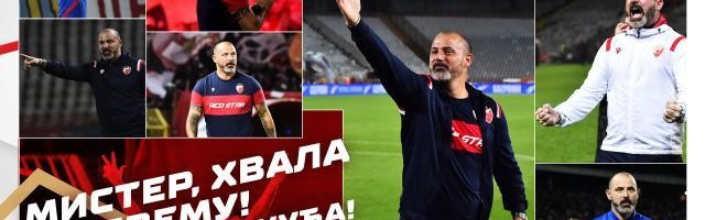 开云体育-三度冲击欧冠正赛未果，斯坦科维奇离开母队红星