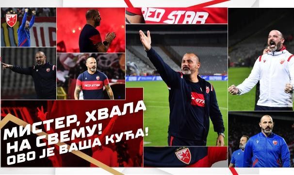 开云体育-三度冲击欧冠正赛未果，斯坦科维奇离开母队红星