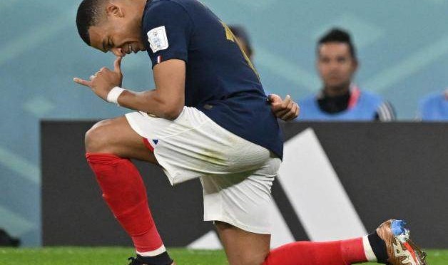 开云体育-【夜读】阿根廷女巫：不建议冻结法国，他们有黑魔法！