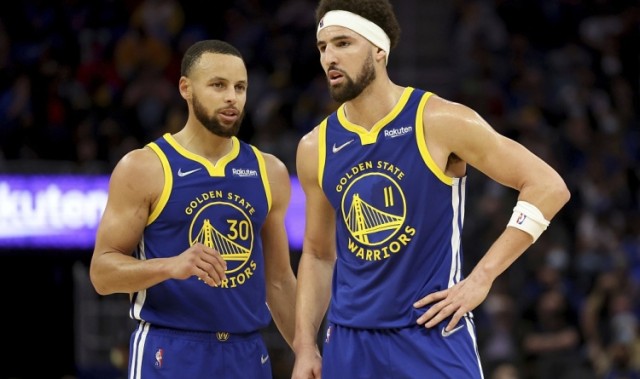 体育视频直播-队友包揽单季三分榜前二：水花4次仅此一对 克弩三球有望成第2对