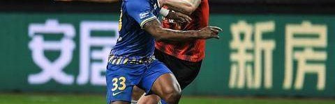 网页版登录入口-冠军铁腰4年长约牵手深圳 18日归队第2轮或演首秀