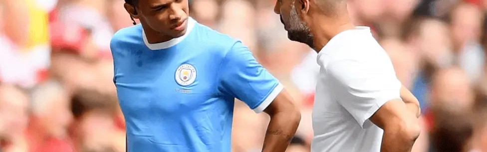 开云体育-重回伊蒂哈德！萨内：对阵曼城，对我而言是真正的回家之旅