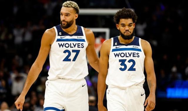 app下载-说好的新赛季起飞呢？森林狼开局为何步履蹒跚