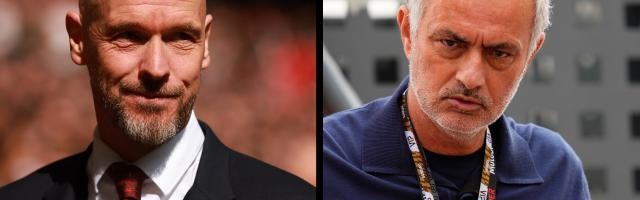 app下载-滕哈赫：很多曼联主帅没得到想要的球员，除了穆帅