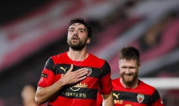 体育视频直播-【中超观察】引援渠道变化质量下降 韩国挖角成捷径