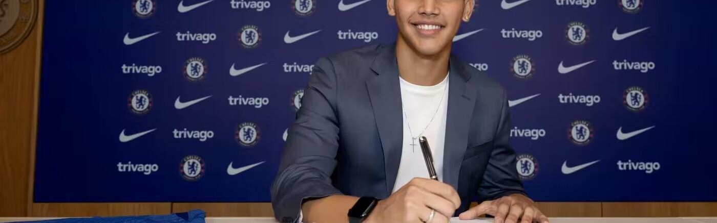 kaiyun 官网-记者：切尔西不打算再次外租20岁前锋华盛顿