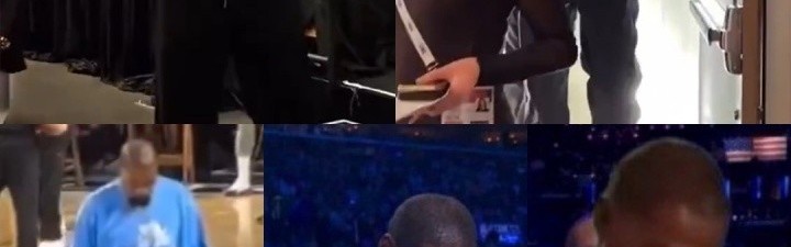 开云体育-帕金斯：火箭内部有问题！他们真的从KD小号事件中走出来了吗？