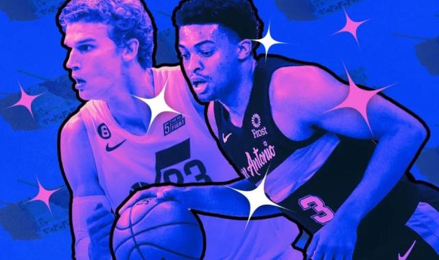 app下载-爵士马刺雷霆都在赢球 他们不想要文班亚马了？