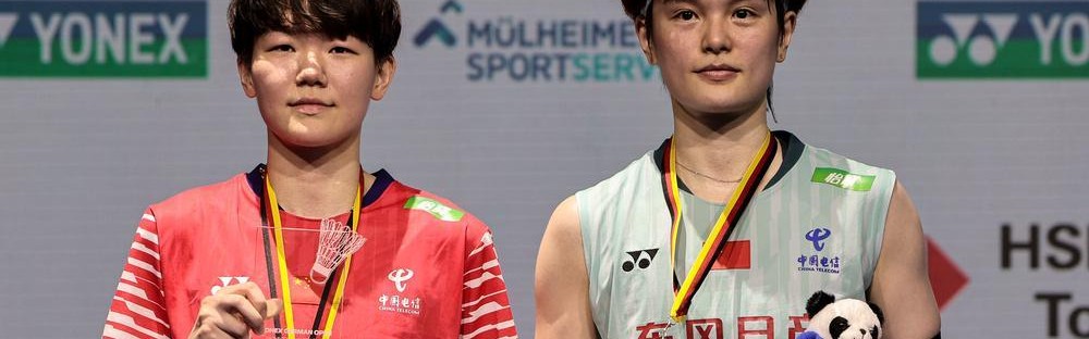 网页版登录入口-2-0击败世界第二！中国女羽24岁战将夺冠：看齐陈雨菲冲击主力？