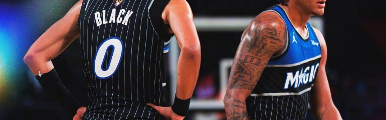 联盟倒数第一！步行者遭魔术准绝杀吞十连败 班凯罗29+10制胜球