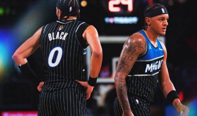 联盟倒数第一！步行者遭魔术准绝杀吞十连败 班凯罗29+10制胜球