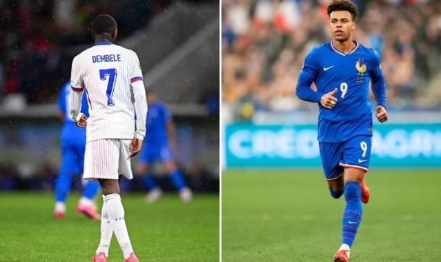 悲催，巴黎一夜伤仨：杜埃、登贝莱、甚至主帅恩里克也伤了