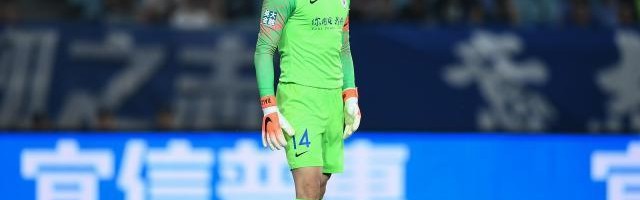 开云体育-王大雷感慨：这应该是我在工体被骂的最少的一次