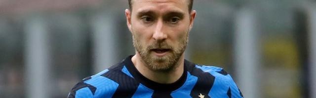 网页版登录入口-埃里克森与国际米兰解约 或返回丹麦踢球