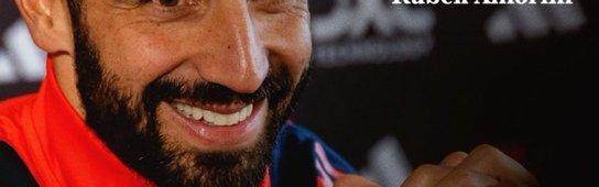 app下载-“对的人”阿莫林强势登场：转会听我的，穆帅已过时