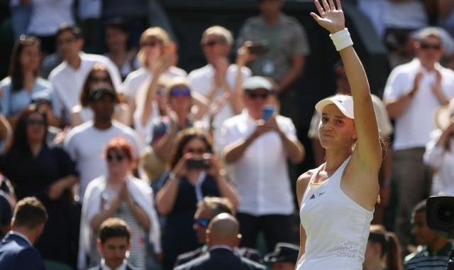 kaiyun 官网-张奔斗：女单冠军来自莫斯科 温网禁赛禁了个寂寞